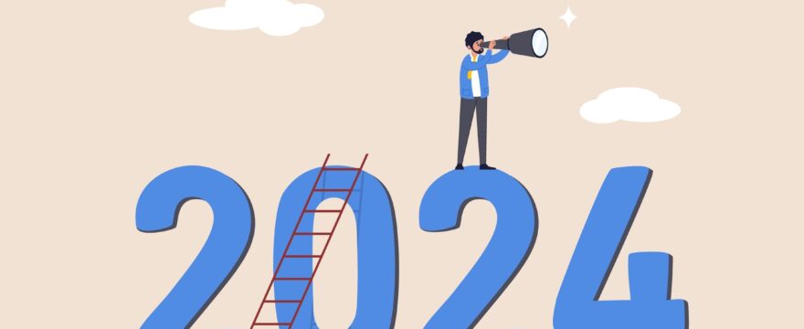 Our predictions for the SME business economy in 2024 